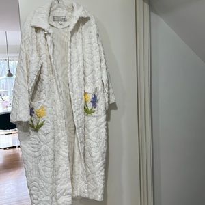 Gorgeous bath Robe